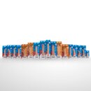 Dylan Realistic Dildo 23  cm