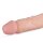 Dylan Realistic Dildo 23  cm