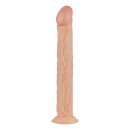 Shawn Realistic Dildo 35 cm