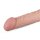 Shawn Realistic Dildo 35 cm