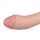 Vince Realistic Dildo  - 19,5 cm