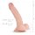 Derek Realistic Dildo - 22 cm