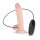 Glynn Realistic Vibrator
