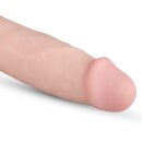 Dwane Realistic Vibrator