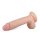 Glynn Realistic Dildo 25 cm