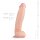 Dwayne Realistic Dildo 30 cm