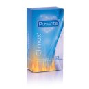 Pasante Climax Condoms - 12 pcs