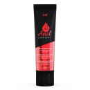 intt Hot Anal Warming Silicone Lubricant 100 ml