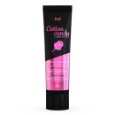 intt Cotton Candy Waterbased Lubricant 100 ml