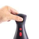 OTOUCH - Ninja 2 Automatic Masturbator schwarz rot