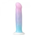 Avant - Lucky Silicone Dildo With Suction Cup - 20,3 cm