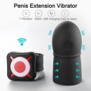 OTOUCH - Super Striker Lengthening Penis Sleeve with...
