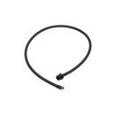 XR Brands Clean Stream Premium Silicone Hose 1 m