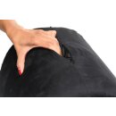 Bedroom Bliss Love Toy Cushion - Black