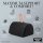 Bedroom Bliss Love Toy Cushion - Black