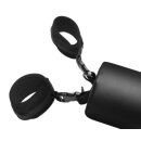 Bedroom Bliss gepolsterte Spreizstange