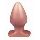 BP Butt Plug - Large - Flesh Ø 6 cm