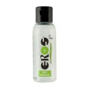 Eros Bio & Vegan Aqua Gleitmittel auf Wasserbasis 50 ml