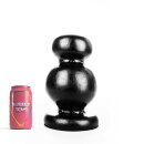 Bubble Toys Babal - Black 14,2 cm