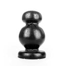 Bubble Toys Babal - Black 14,2 cm