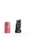 Bubble Toys PokPok - Black - Small 6,7 cm