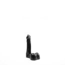 Bubble Toys Dungeon - Black -Small 15 cm