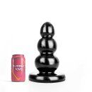Bubble Toys Awa - Black 27,5 cm
