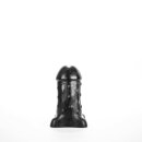 Bubble Toys Mousse - Black - Small 15,5 cm