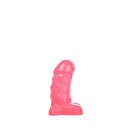 Bubble Toys Mousse - Pink -  Small 15,5 cm