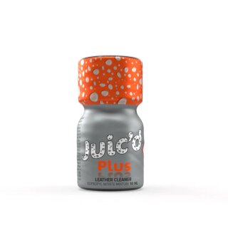 Juicd Plus 10 ml 144er-Pack