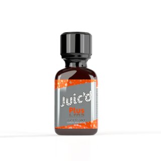 Juicd Plus 24 ml 144er-Pack