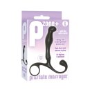 Icon Brands P-Zone+ Prostate Massager