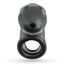 Oxballs AIRLOCK Air-Lite Vented Chastity Steel