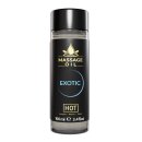 HOT Massageöl Exotic 100 ml