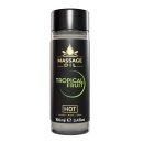 HOT Massageöl Tropical Fruit 100 ml