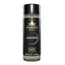 HOT Massageöl Jasmin 100 ml