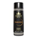 HOT Massageöl Warming 100 ml