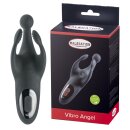 Malesation Vibro Angel Auflege-Vibrator schwarz