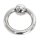XX-DREAMSTOYS Steel Ball C Ring Hex 5 cm