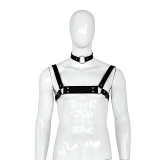XX-DREAMSTOYS Männer Harness 2 Wege