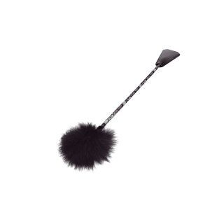 STEAMY SHADES Feather Crop