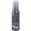 JoyDrops Lubricant Aroma 100 ml chocolate