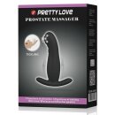 Pretty Love Anal Tickling Plug 11,7 x 3 cm