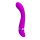 Pretty Love Cvelyn Vibrator Purple - 18.7 cm