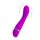 Pretty Love Cvelyn Vibrator Purple - 18.7 cm