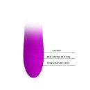 Pretty Love Vibrator Rabbit Ward Up & Down Llila 26 cm