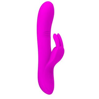 Pretty Love Sextoy Rabbit Dylan Purple