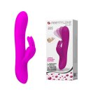 Pretty Love Sextoy Rabbit Dylan Purple