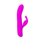 Pretty Love Sextoy Rabbit Dylan Purple