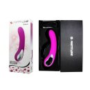 Pretty Love Alston Vibrator Lila